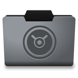 Steel Sounds Icon 256x256 png